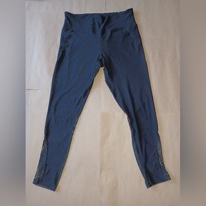 Marika Women Leggings Black Size XL